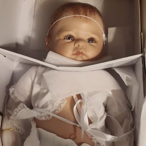 Ashton-Drake "Little Grace"